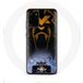 Maniacase Etui voor Samsung Galaxy S11 plus Formule 1 Sebastian Vettel F1 Coureur Zwart