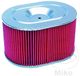 Hiflofiltro Honda Hfa1905 Luchtfilter Rood