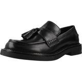 GEOX D JAYLON 2 Zwart