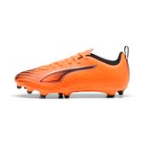 Puma Ultra 6 Play FG/AG Voetbalschoenen Junior