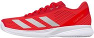Adidas Courtflash Speed 2 Hardcourt Chaussures Rouge EU 45 1/3 Homme