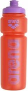 Arena Sport Bottle Sportfles, uniseks, volwassenen, rood, eenheidsmaat