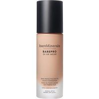 bareMinerals BAREPRO® Foundation Unisex 30ml Lichtbruin