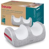 Beurer FM 42 Shiatsu voet- en kuitmassageapparaat met verwarmingsfunctie