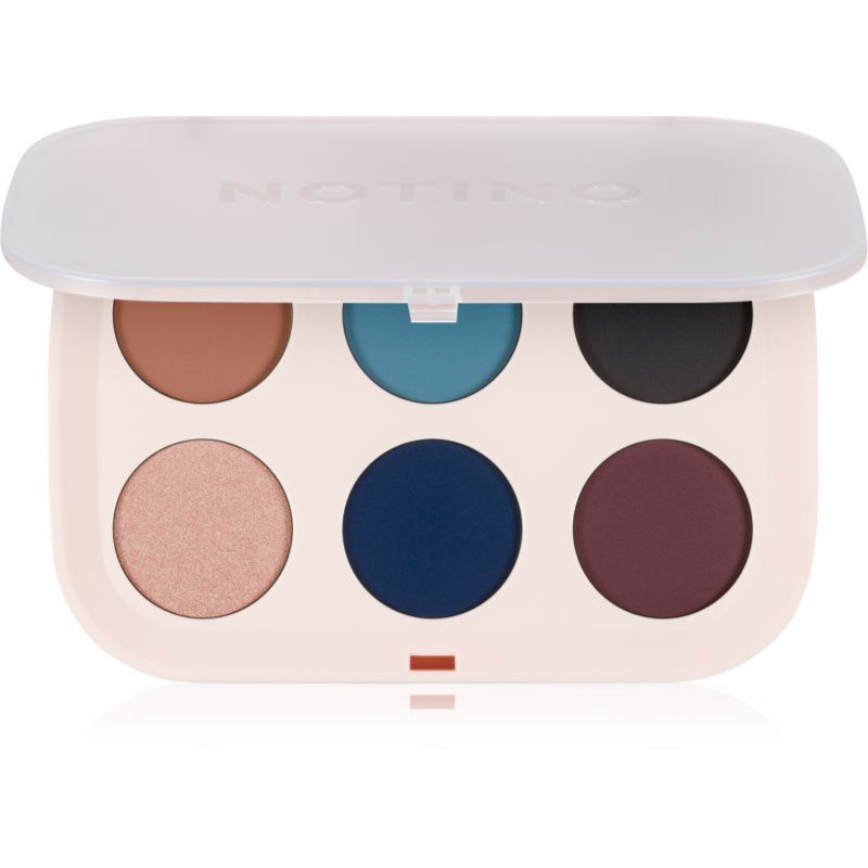 Notino Eyeshadow Palette