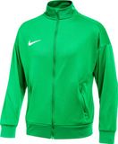 Nike Uniseks kinderen hip lengte Jkt Y Nk Df Acdpr24 Trk Jkt K, Green Spark/Green Spark/White, FD7685-329, XL