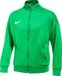 Nike Uniseks kinderen hip lengte Jkt Y Nk Df Acdpr24 Trk Jkt K, Green Spark/Green Spark/White, FD7685-329, XL
