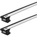 Thule Wingbar Evo Alu Ford Puma (09/19-) Barres de toit