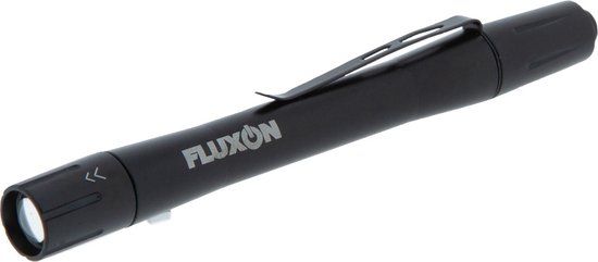 Fluxon Bol LED Kleurherkennings pen 1W