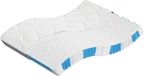 Matelas à ressorts ensachés ferme 140x190 cm
