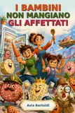 I bambini non mangiano gli affettati: Una cena tranquilla ma non in questa cucina
