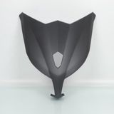 one Tablier avant Yamaha 530 Tmax 2012-2014 59C-22865-00 noir mat
