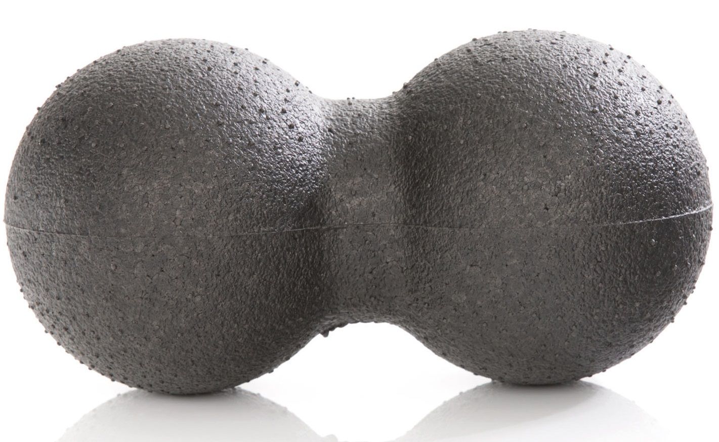 Gymstick Active Recovery Twin Ball - Antraciet