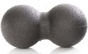 Gymstick Active Recovery Twin Ball - Antraciet
