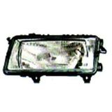 Diederichs 1014981 koplamp links