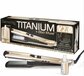 Saint-Algue Hair Straightener Saint-Algue TITANIUM V2 ELIXIR RITUAL DEMELISS