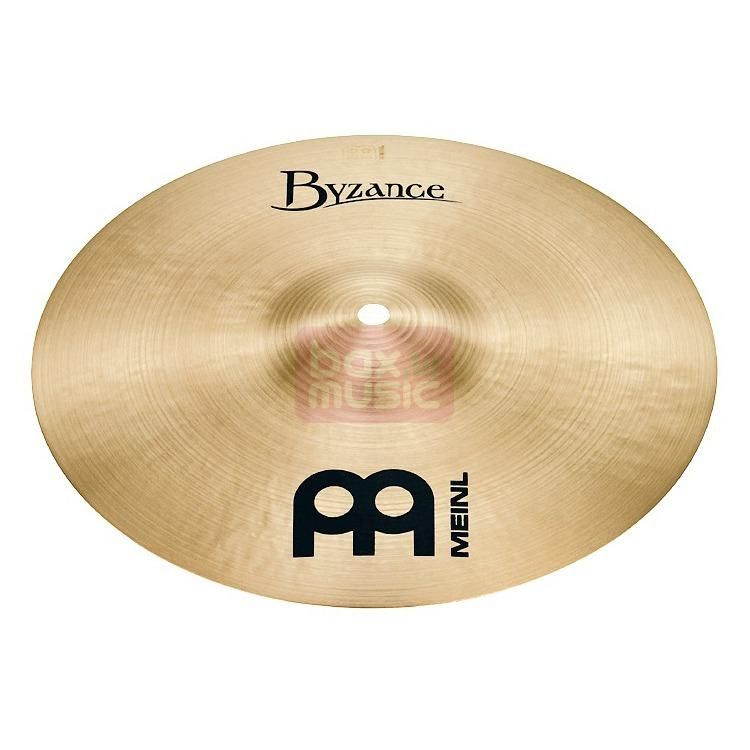 Meinl B 6 S Byzance 6 Traditional Finish Splash bekken