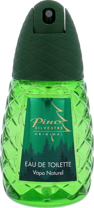 Pino Silvestre Eau De Toilette / 75 ml / Mannen