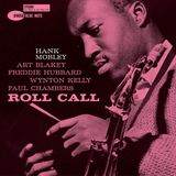 Roll Blue Note Hank Mobley - Roll Call (LP)