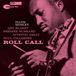 Roll Blue Note Hank Mobley - Roll Call (LP)