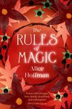 The Simon & Schuster The Practical Magic Series - The Rules of Magic Paperback