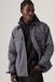 Levi's chemise overshirt - Homme - S - Violet / Prophecy Periscope Canvas