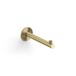 Clou Kaldur porte-rouleau de toilette droit or PVD CL/09.05031.82