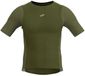 Joma 700140 Korte Mouw Wielertrui Groen M