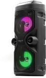 Squeak Harmony - Karaokeset - Bluetooth 5.0 - FM Radio - MicroSD
