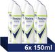 Rexona Anti-Transpirant Spray Women Advanced Protection Stress Control 6 x 150 ml