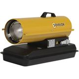 Sovelor Master Directe Diesel Heater
