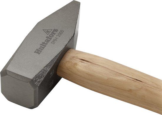 Hultafors Smeedhamer SMH 2000 Hickory
