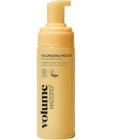 Hairlust Mousse Volume Wizard Haarmousse Unisex 150ml
