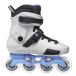 ROLLERBLADE Freeskate Twister XT Gris Perle Pervenche