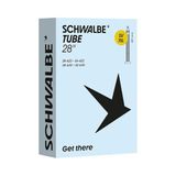 Schwalbe Chambre à air SV15L 28/34-622/630 IB 60 mm