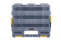 Connect 30275 Interlocking Organizer Case - Small