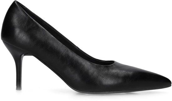 Sacha Dames Zwarte Pumps Maat 42