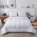 BISTARR Hotel Collection Microvezel Dekbed Quilt 13.5tog (Eenpersoons)