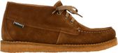 Docksides Sebago Sebago Dakota Martellato leren laarzen