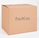 FerKos 3D pen set Rose & Bleu