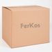 FerKos 3D pen set Rose & Bleu