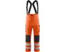 Blåkläder Regenbroek High Vis LEVEL 2 1302-2003 - High Vis Oranje - XS