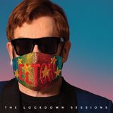 Universal Music Nederland Elton John - The Lockdown Sessions (CD)