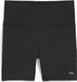 PUMA CLOUDSPUN HW 5" TIGHT SHORT Dames Sportlegging - Puma Black - Maat S