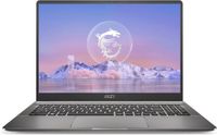 MSI Creator Z16HXStudio / CREATOR Z16HXSTUDIO B13VGTO-033ES