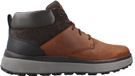 Geox U Granito + Grip B A Bottines Marron UE 43 Homme