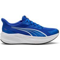 Puma Dasher Lite Jr Neutrale schoen Kinderen-blauw, rood, Maat 37,5