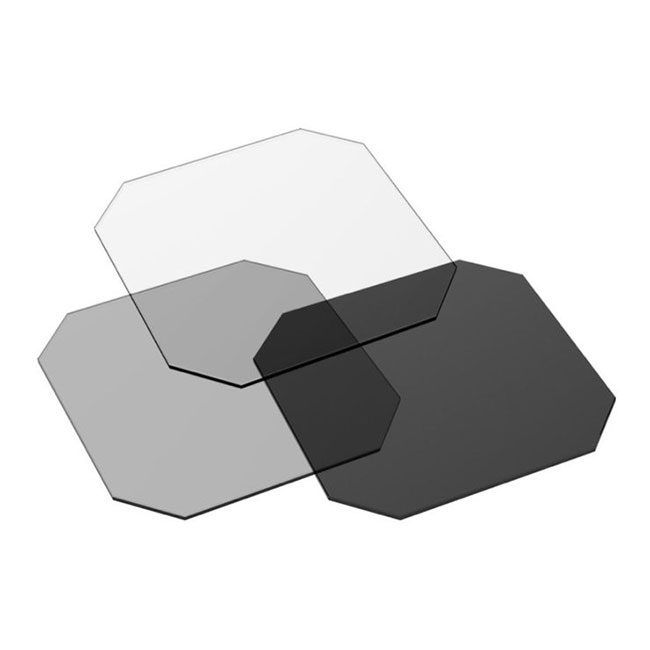 Irix Edge Gel ND Filter Set 29mm x 29mm