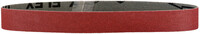 Metabo 629067000 Schuurband - 50 x 1020 x P180 (3st) - Metaal