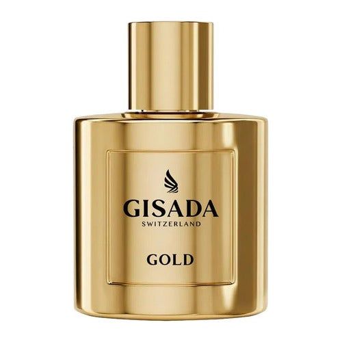 Gisada Gold / - / -